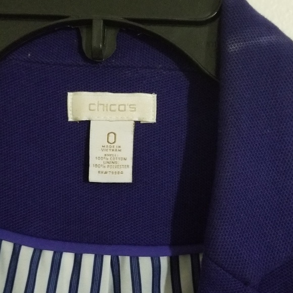 Jacket - Picture 2 of 2